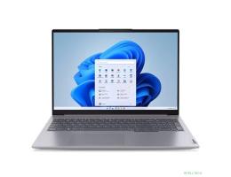 Lenovo ThinkBook 16 G6 IRL [21KHOOBQCD_PRO] (КЛАВ.РУС.ГРАВ.) 16" {WUXGA IPS i7-13700H/16GB/512GB SSD/W11Pro}