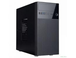 Mini Tower InWin ENR708BL U3*2+U2*2+A(HD)  INWIN [6198778] 