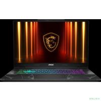 MSI Cyborg 17 B13WFKG-213XRU [9S7-17U332-213] Black 17.3