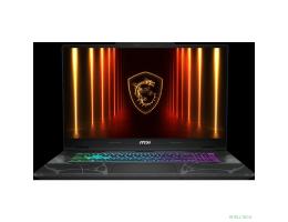 MSI Cyborg 17 B13WFKG-213XRU [9S7-17U332-213] Black 17.3" {FHD Core i5 13420H/ 16Gb/SSD1Tb/RTX 5060 8Gb/DOS}