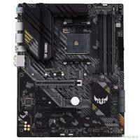 ASUS TUF GAMING B550-PLUS (Socket AM4, ATX, 4xDDR4(128GB),DP/HDMI, 1xPCIe 4.0x16/1xPCIe 3.0x16/3xPCIe 3.0, 1xLAN (2.5GbE), 6xSATA 6Gb/s, 2xM.2, 1xM.2 E key, 1xType-C, 5xUSB 3.2, 2xUSB 2.0)