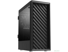 Miditower Zalman ZM-T7 (ATX, Black, без БП)