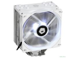 Cooler ID-Cooling SE-224-XTS WHITE,  120мм, Ret