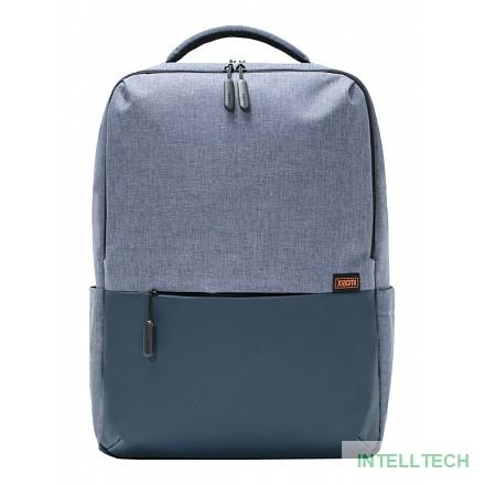 Xiaomi Commuter Backpack Light Blue XDLGX-04 (BHR4905GL) (732362)