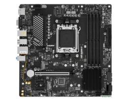 MSI PRO B650M-P {SocketAM5, AMD B650, mATX}