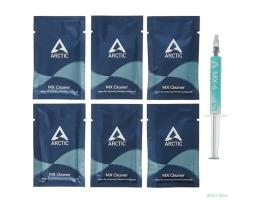 Термопаста MX-6 Thermal Compound 4-gramm with 6pcs MX Cleaner ACTCP00084A