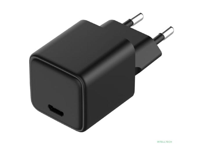 Rexant (18-2205) Сетевое зарядное устройство с одним портом USB-C, 30Вт GaN