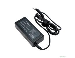 Gembird Блок питания для ноутбуков Asus 19В/2,37А, 45Вт, 1 штекер 4,0х1,35мм (NPA-AC21)