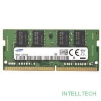 Samsung DDR4 16GB UNB SODIMM 3200 1Rx8, 1.2V M471A2G43AB2-CWE