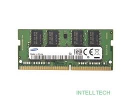 Samsung DDR4 16GB UNB SODIMM 3200 1Rx8, 1.2V M471A2G43AB2-CWE