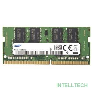 Samsung DDR4 16GB UNB SODIMM 3200 1Rx8, 1.2V M471A2G43AB2-CWE