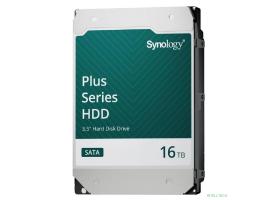 Synology HAT3310-16T Жесткий диск SATA 16TB 7200RPM 6GB/S 