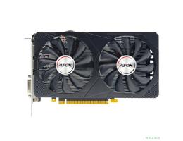 Видеокарта AFOX Geforce GTX1650 SUPER 4GB GAMING GDDR6 128Bit DP DVI/HDMI ATX Dual Fan (AF1650S-4096D6H7-V2) RTL