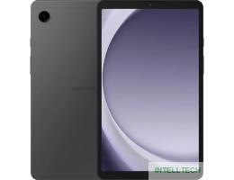Samsung Galaxy Tab A9 SM-X115 Helio G99 8x2.2 Ггц 4/64Gb 8.7" LCD 1340x800 4G/ LTE/Wi-Fi серый (SM-X115NZAACAU)