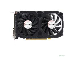 Видеокарта AFOX Radeon RX 550 8GB GDDR5 128Bit DVI/HDMI/DP ATX Dual Fan (AFRX550-8192D5H2-V2) RTL