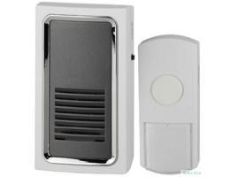 ЭРА Б0018973 Звонок беспроводной C96 {6 мелодий, радиус 100 м}