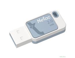 Netac USB Drive 16GB UA31 NT03UA31N-016G-20BL USB2.0 синий Netac USB Drive 16GB UA31 NT03UA31N-016G-20BL USB2.0 синий