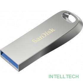 SanDisk USB Drive 64Gb  CZ74 Ultra Luxe, USB 3.1 SDCZ74-064G-G46