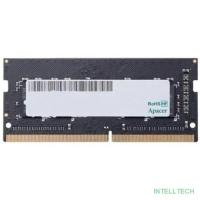Apacer SODIMM 32GB PC25600 DDR4 SODIMM ES.32G21.PSI