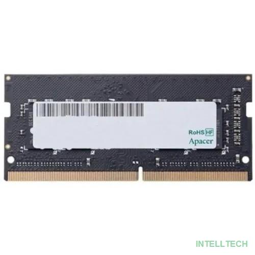 Apacer SODIMM 32GB PC25600 DDR4 SODIMM ES.32G21.PSI