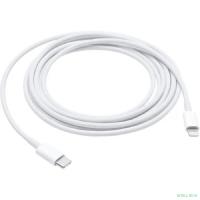 Apple Lightning to USB-C Cable (2m) A2441 [MQGH2ZM/A] MKQ42ZM/A