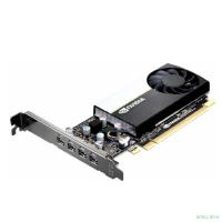 Видеокарта Nvidia T1000-8G with ATX and LP (ATX installed, LP included) 