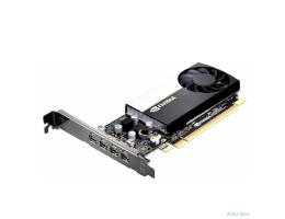 Видеокарта Nvidia T1000-8G with ATX and LP (ATX installed, LP included) 