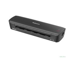 Fellowes Ламинатор Arc A4 FS-4570001 {75/80 мкм, 30 см/мин, AutoShutOff, механизм освобождения, старт.набор пленок}