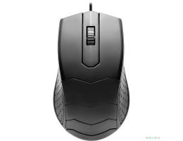 Defender HIT MB-530 [52530] {Проводная оптическая мышь,  3 кнопки, 1000DPI}