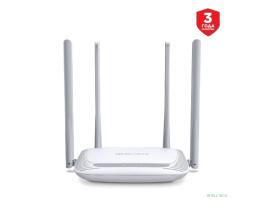 Mercusys MW325R N300 Улучшенный Wi-Fi роутер