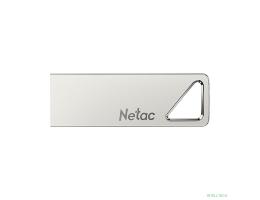 Netac USB Drive 16GB U326 USB2.0, retail version [NT03U326N-016G-20PN]