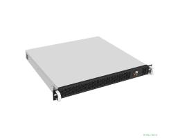 Exegate EX297127RUS Серверный корпус ExeGate Pro 1U430-02 <RM 19", высота 1U, глубина 430, БП 1U-300DS, USB>