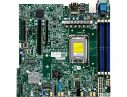 Supermicro MBD-X13SCH-F-B Материнская плата 