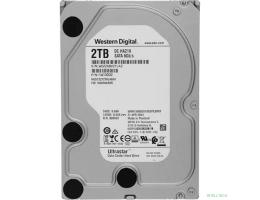 2Tb WD Ultrastar DC HA210 {SATA 6Gb/s, 7200 rpm, 128mb buffer, 3.5"} [1W10002/1W10025/HUS722T2TALA604]