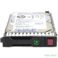 872738-001 Жесткий диск HP 1.8TB SAS 12G ENTERPRISE 10K SFF (2.5IN) SC 3YR WTY 512E [872738-001] 