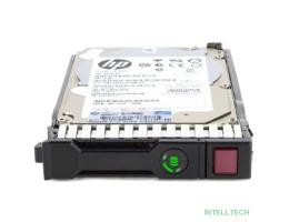 872738-001 Жесткий диск HP 1.8TB SAS 12G ENTERPRISE 10K SFF (2.5IN) SC 3YR WTY 512E [872738-001] 