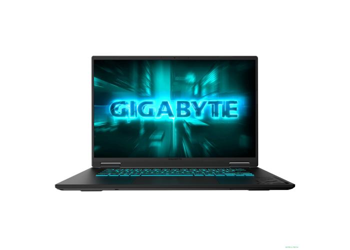 Gigabyte Gaming A16 [CTHI3KZC64SD] Grey 16