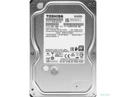 1TB Toshiba (DT01ACA100) {SATA 6.0Gb/s, 7200 rpm, 32Mb buffer, 3.5"} 