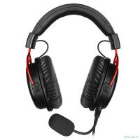 SVEN AP-G1000MV, черный-красный