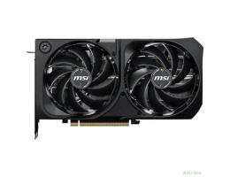 MSI PCI-E  RTX 5070 12G SHADOW 2X OC