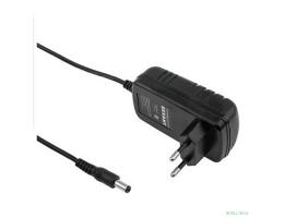Rexant 200-024-5 Источник питания 5V, 15W с DC разъемом подключения 5.5*2.1, без влагозащиты (IP23)
