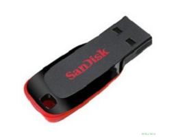 SanDisk USB Drive 32Gb Cruzer Blade SDCZ50-032G-B35 {USB2.0, Black/Red} SanDisk USB Drive 32Gb Cruzer Blade SDCZ50-032G-B35 {USB2.0, Black/Red}