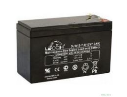 Leoch Батарея DJW12-7.0 (12V 7Ah) Leoch Батарея DJW12-7.0 (12V 7Ah)