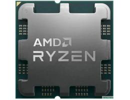 CPU AMD Ryzen 5 8500G OEM (100-000000931/100-000001491) {Base 3,50GHz, Turbo 5,00GHz, RDNA 3.0 Graphics, L3 16Mb, TDP 65W, AM5}