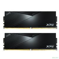 A-data DDR5 XPG LANCER 64GB DDR5-6400 AX5U6400C3232G-DCLABK,CL32, 1.4V K2*32GB BLACK 
