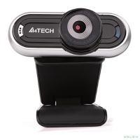 Web-камера A4Tech PK-920H {серый, 2Mpix, 1920x1080, USB2.0,  с микрофоном} [1405146]