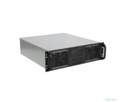 Procase RE306-D0H14-C-48 Корпус 3U server case,0x5.25+14HDD,черный,без блока питания,глубина 480мм,MB CEB 12"x10.5"