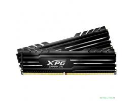 A-data DDR4 DIMM 16GB PC25600 DDR4 AX4U32008G16A-DB10 