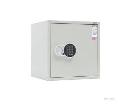 Сейф AIKO Т-40 EL (Внешние размеры:400х400х377 мм, Вес:19 кг) [S10399280414]