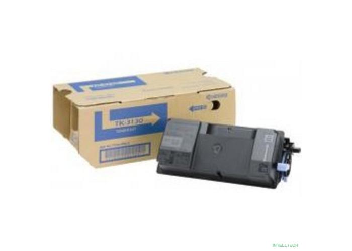 Kyocera-Mita TK-3130 Картридж {FS-4200DN/FS-4300DN, (25 000стр.)}